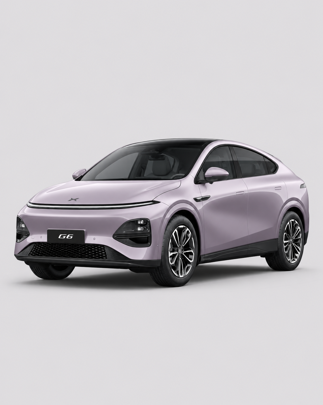 ⁨G6 EV 2026⁩