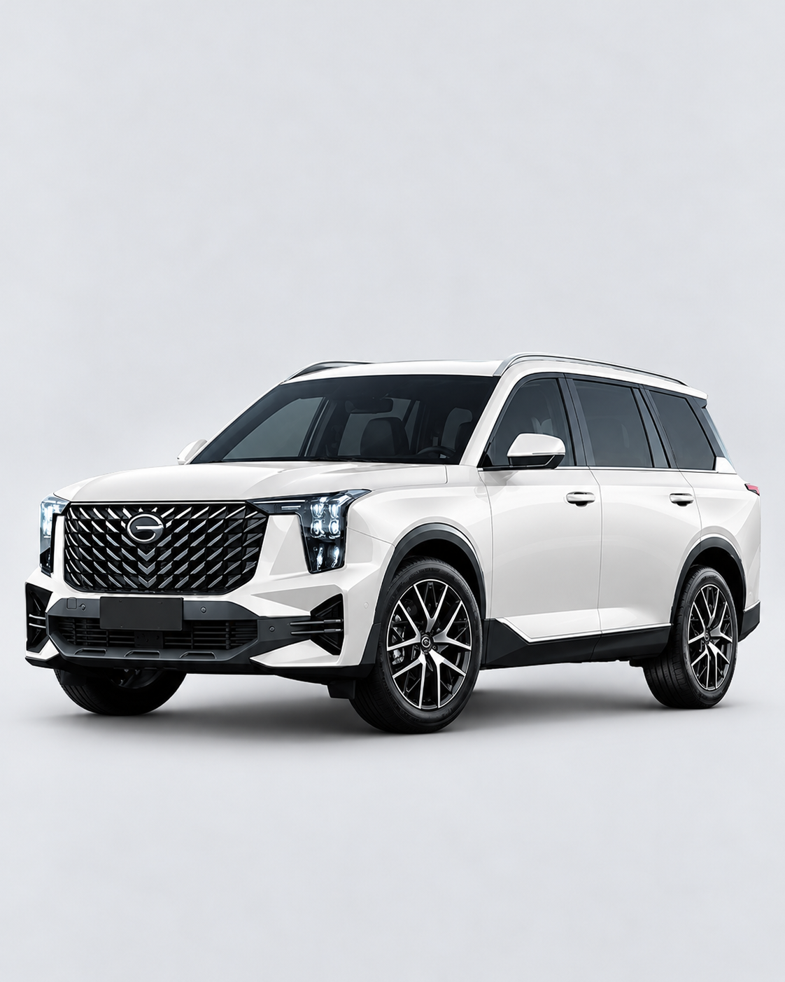 ⁨GS8 2025⁩