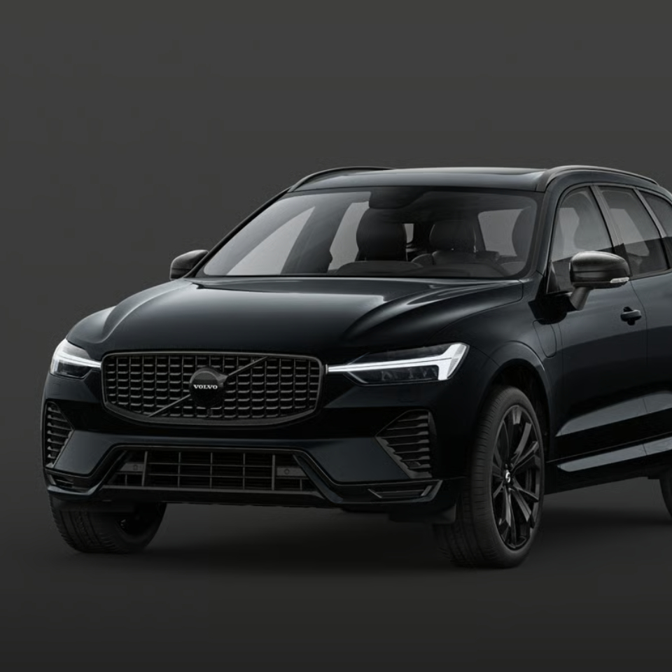 ⁨XC60 2026⁩