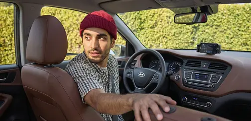 اولین خودرو